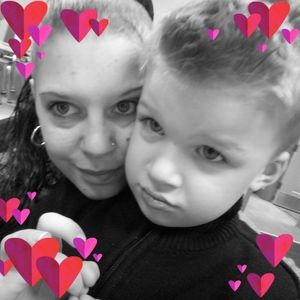 Meet your Posher, Nikki